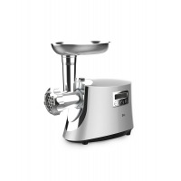 BQ MG2003, silver, мясорубка