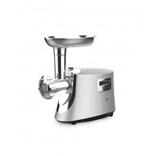 BQ MG2003, silver, мясорубка