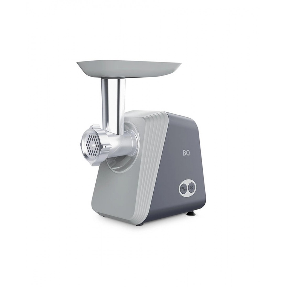 BQ MG2006, gray, мясорубка