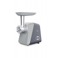 BQ MG2006, gray, мясорубка