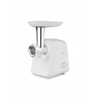 BQ MG2006, white, мясорубка