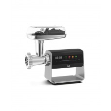 BQ MG2007, metallic gray, мясорубка