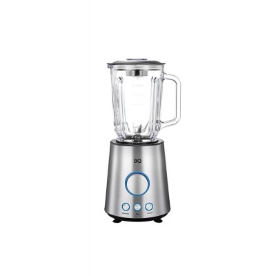 BQ SB1000, black-silver, блендер стационарный