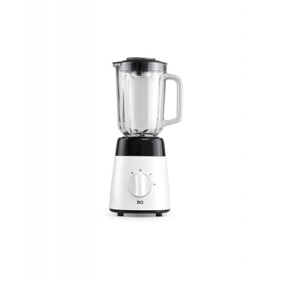 BQ SB1008, black-white, блендер стационарный