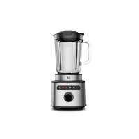 BQ SB1010, steel-black, блендер стационарный
