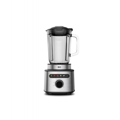 BQ SB1010, steel-black, блендер стационарный