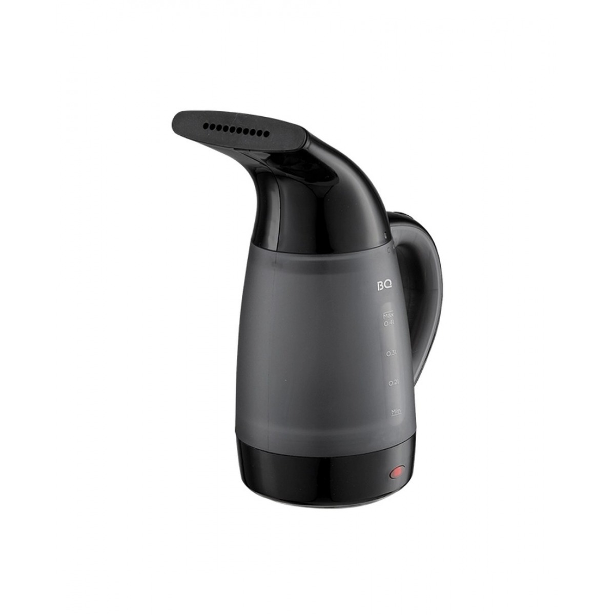 BQ SG1002H, black, отпариватель ручной