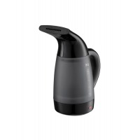 BQ SG1002H, black, отпариватель ручной