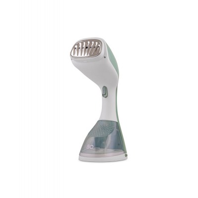 BQ SG1003H, white-mint, отпариватель ручной