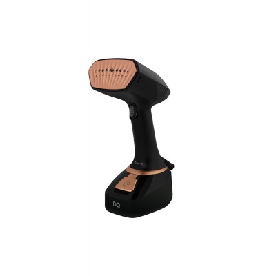 BQ SG1006H, black-golden, отпариватель ручной
