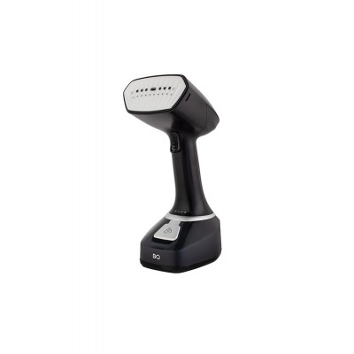 BQ SG1006H, black-silver, отпариватель ручной