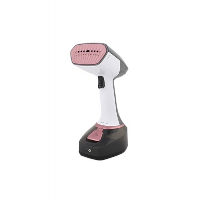 BQ SG1006H, gray-pink, отпариватель ручной