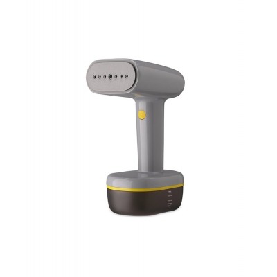 BQ SG1007H, gray-yellow, отпариватель ручной
