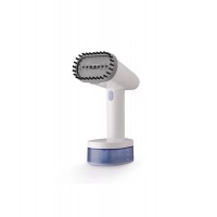 BQ SG1008H, white-blue, отпариватель ручной