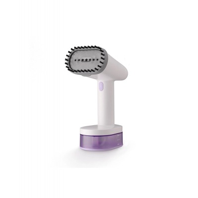 BQ SG1008H, white-purple, отпариватель ручной