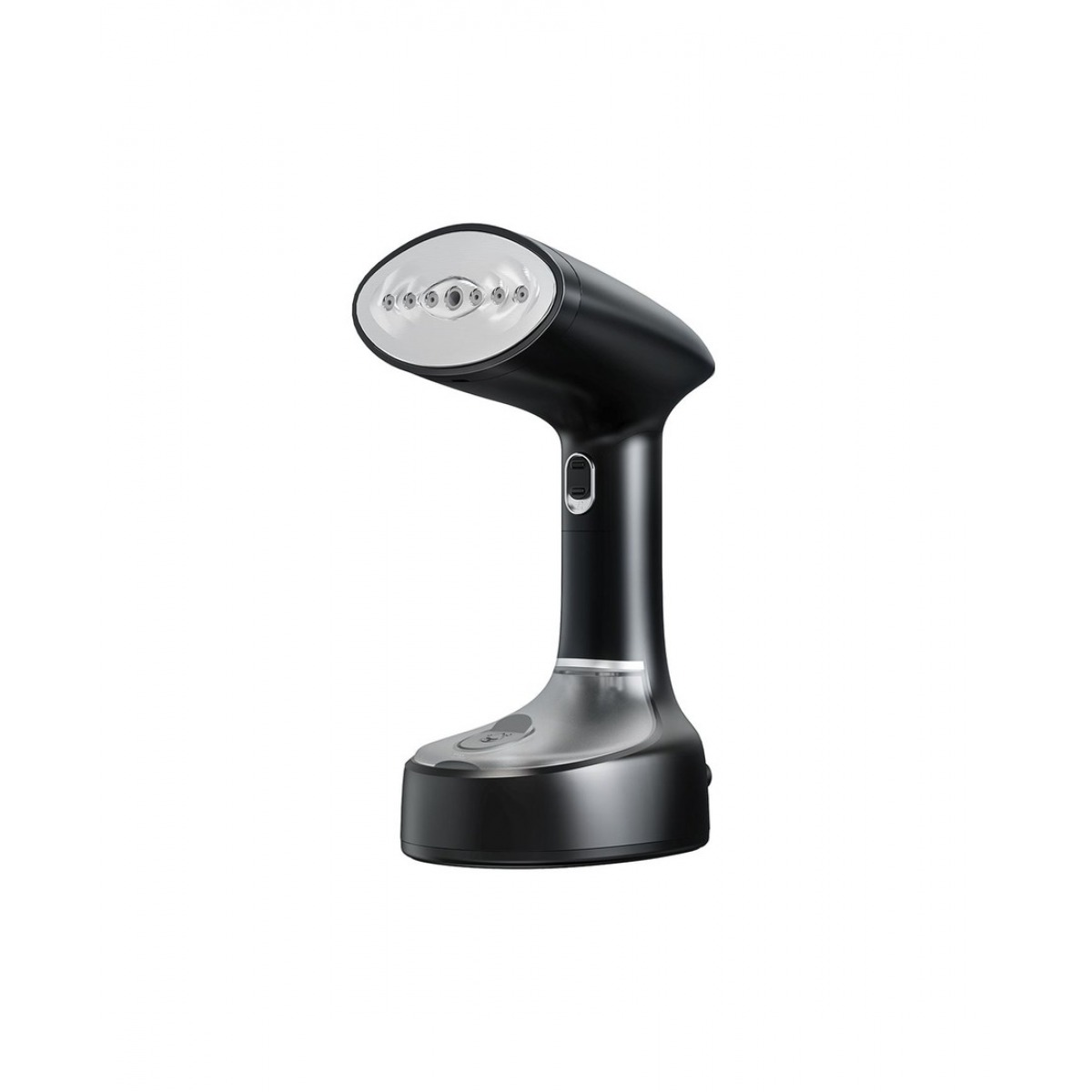 BQ SG2001H, black-silver, отпариватель ручной