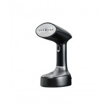 BQ SG2001H, black-silver, отпариватель ручной