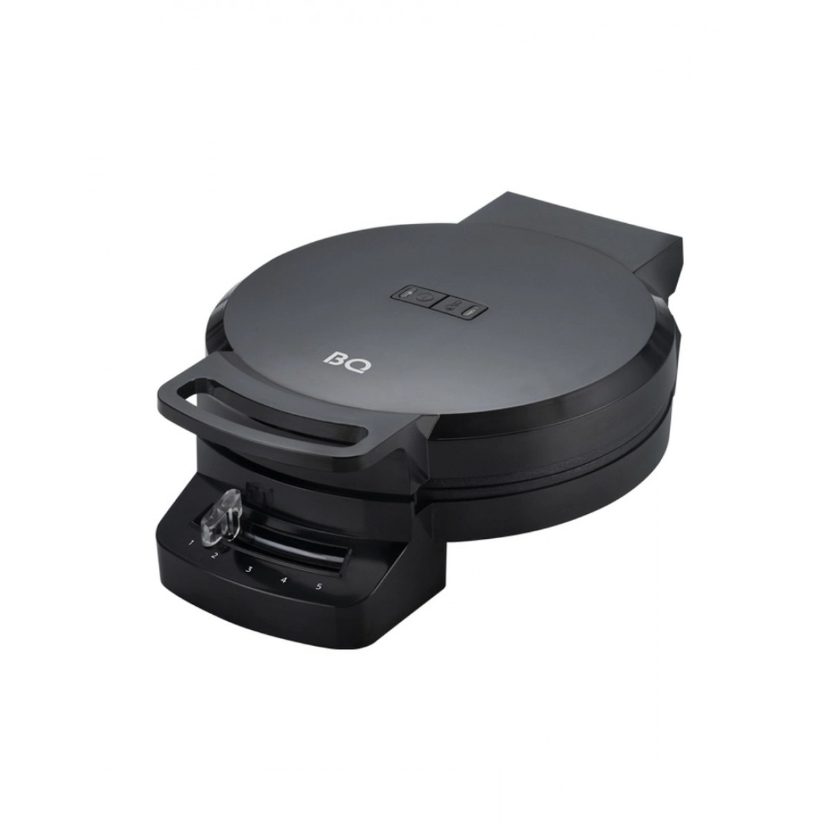 BQ ST1001, black, вафельница