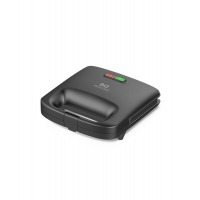 BQ ST2000, black 3 in 1, прибор для выпечки