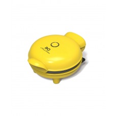 BQ ST2005, yellow, вафельница