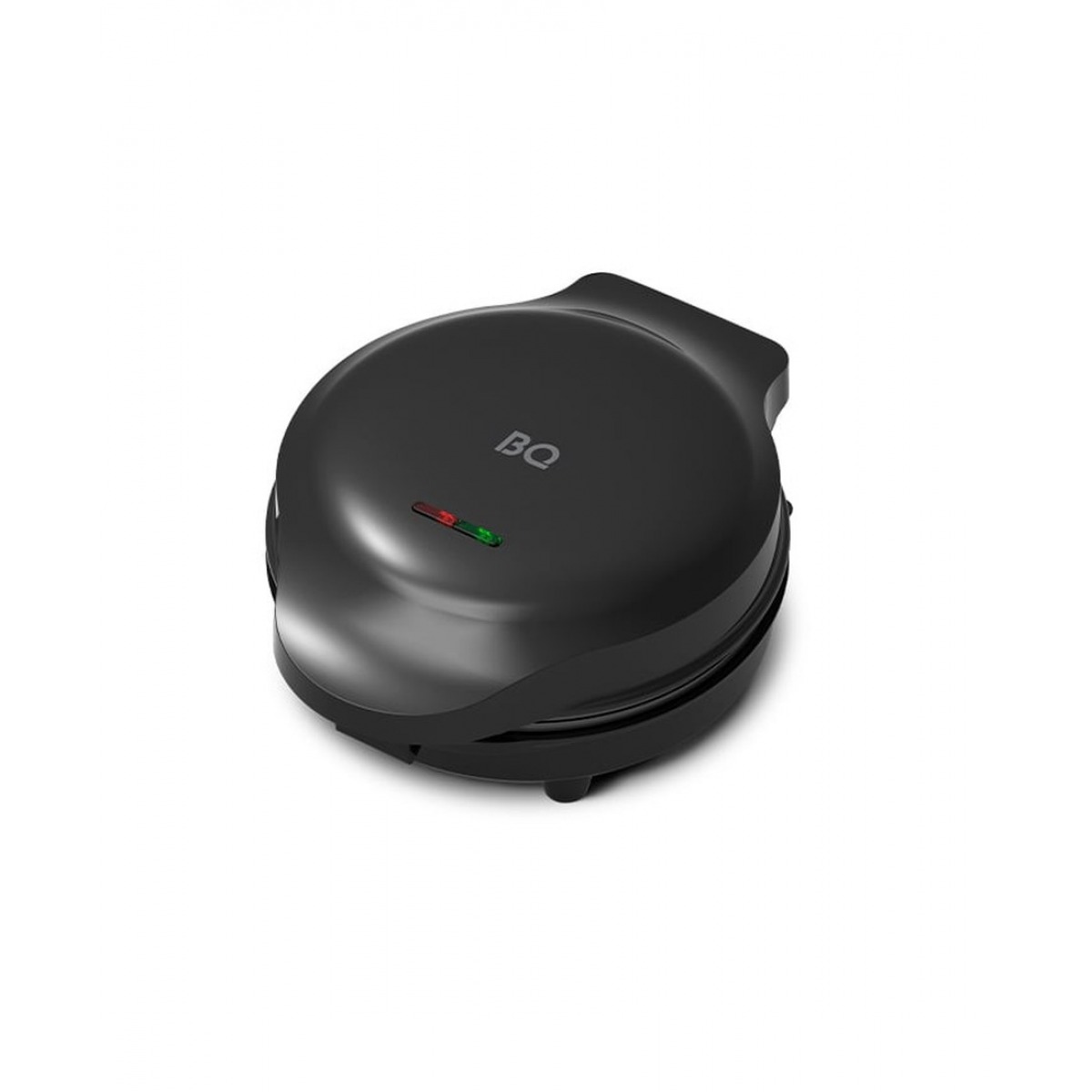 BQ ST2007, black, вафельница