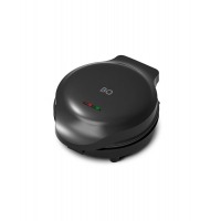 BQ ST2007, black, вафельница