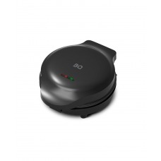 BQ ST2007, black, вафельница