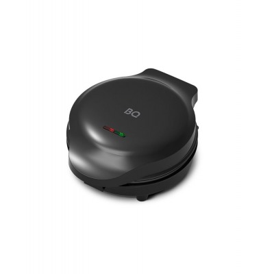 BQ ST2007, black, вафельница