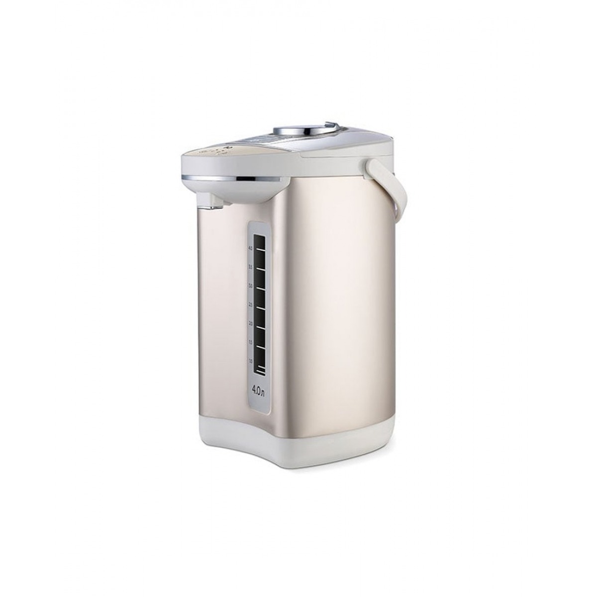 BQ TP400, gold-white, термопот