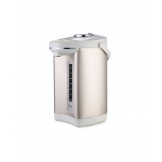 BQ TP400, gold-white, термопот