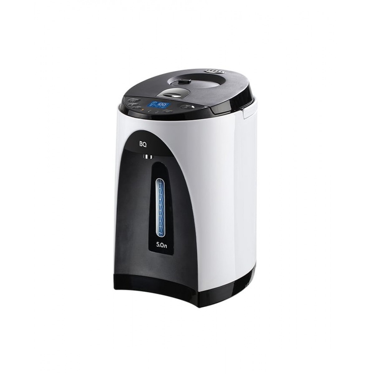 BQ TP501, white-black, термопот