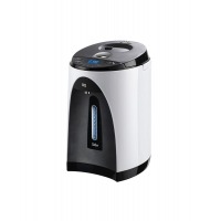 BQ TP501, white-black, термопот