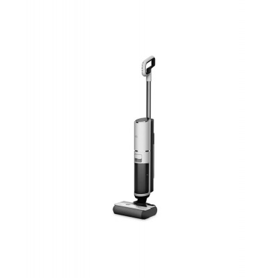 BQ VCA1002W, white-black, пылесос моющий беспроводной