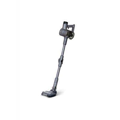 BQ VCA1004W, gray, пылесос беспроводной вертикальный