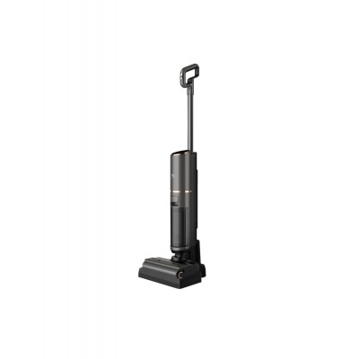 BQ VCA1006W, gray, пылесос моющий беспроводной