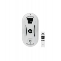 BQ WR100, white, робот-мойщик окон