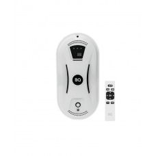 BQ WR100, white, робот-мойщик окон