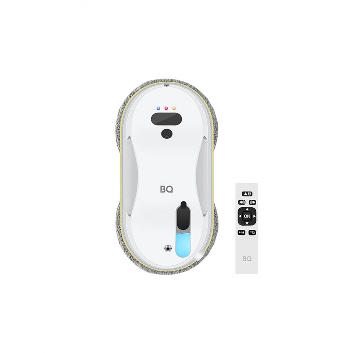 BQ WR200S, white, робот-мойщик окон