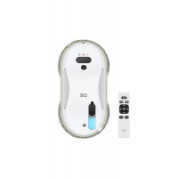 BQ WR200S, white, робот-мойщик окон