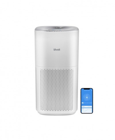 Levoit Core 600S, очиститель воздуха