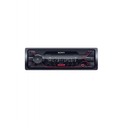 Sony DSX-A410BT, медиа-ресивер