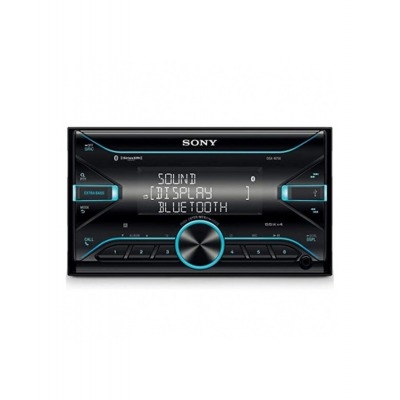 Sony DSX-B700, цифровой медиа-ресивер