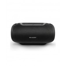 Sharp GX-BT480, черный, портативная колонка