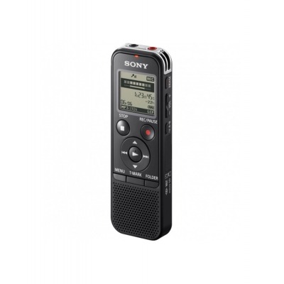 Sony ICD-PX470, черный, диктофон