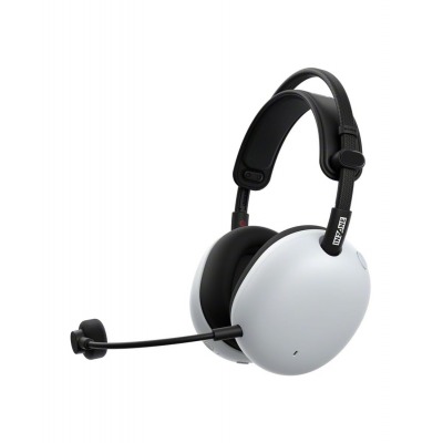 Sony INZONE H9 II, белый, игровые наушники