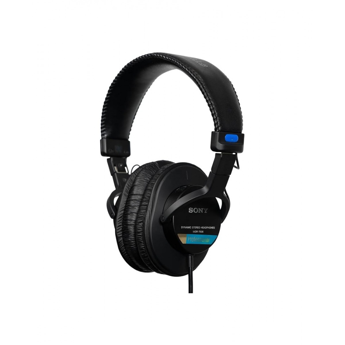 Sony MDR-7506, наушники