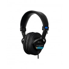 Sony MDR-7506, наушники