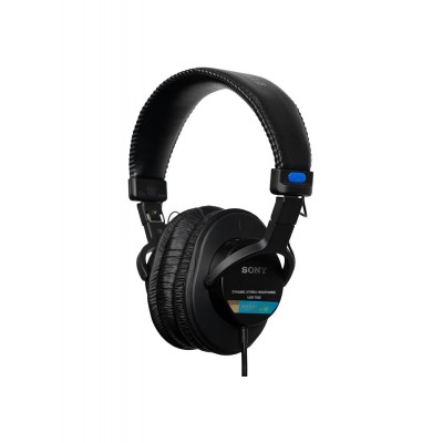 Sony MDR-7506, наушники