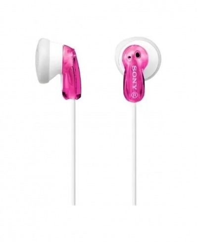 Sony MDR-E9LP, черный, наушники