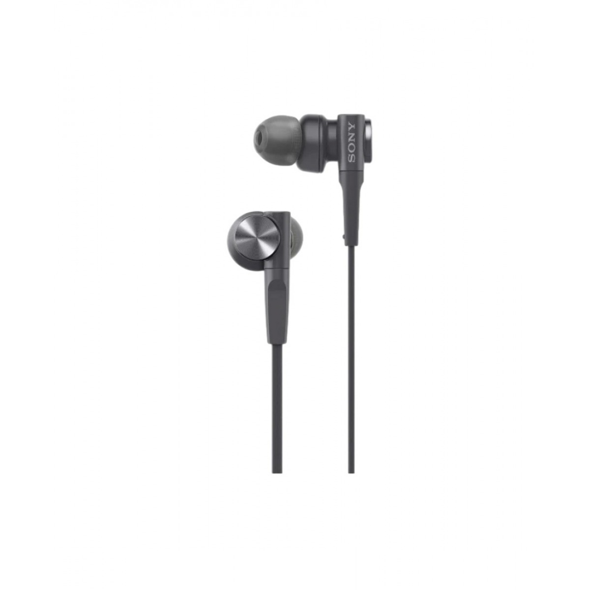 Sony MDR-XB55AP, наушники